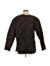 Babaton 100% Nylon Brown Jacket Size XS - photo 1