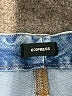 Express Blue Jeans Size LR 12/14/16 - photo 7