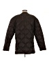 Babaton 100% Nylon Brown Jacket Size XS - photo 2