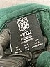 NFL Green Pullover Hoodie Size S - photo 7