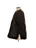 Babaton 100% Nylon Brown Jacket Size XS - photo 5