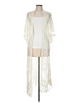 Do Everything In Love Kimono
