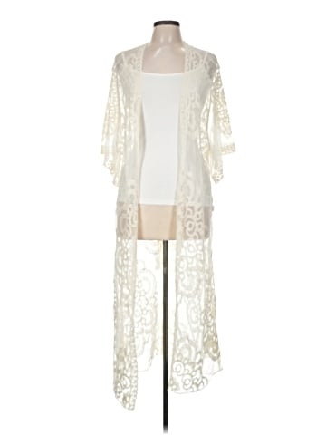 Do Everything in Love Kimono (view 1)
