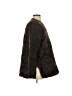 Babaton 100% Nylon Brown Jacket Size XS - photo 4