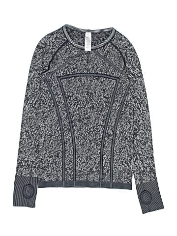 Ivivva Long Sleeve T-Shirt (view 1)