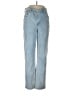 Abercrombie & Fitch Blue Jeans Size 30S Waist - photo 1