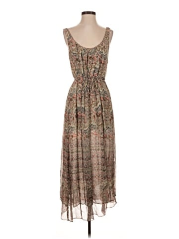 Calypso St. Barth Casual Dress (view 1)