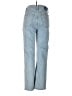 Abercrombie & Fitch Blue Jeans Size 30S Waist - photo 2