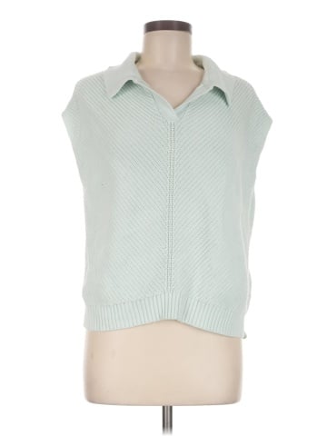 Weatherproof Sweater Vest (view 1)