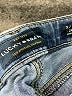 Lucky Brand Solid Blue Jeans Size 2 - photo 7