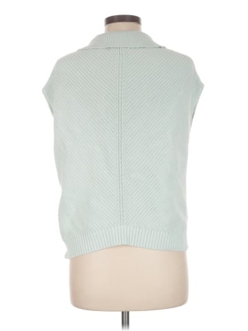 Weatherproof Sweater Vest (view 2)