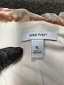 Nine West 100% Polyester Tie-dye Ivory Casual Dress Size XL - photo 7
