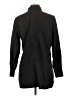 Chico's Black Long Sleeve Button-Down Shirt Size Lg (2) - photo 2