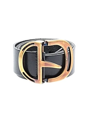 Dolce & Gabbana Leather Belt (view 1)