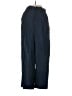 Zara Blue Casual Pants Size XS - photo 1