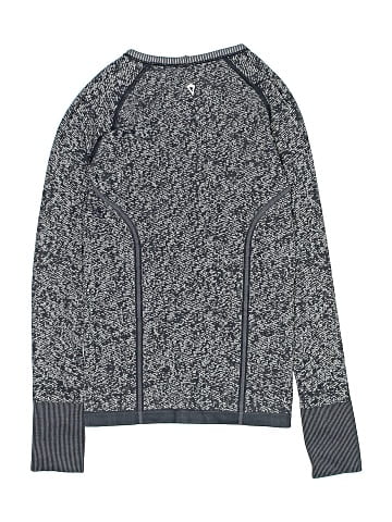 Ivivva Long Sleeve T-Shirt (view 2)