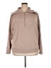 Varley Tan Pullover Hoodie Size 3X - photo 1