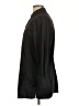 Chico's Black Long Sleeve Button-Down Shirt Size Lg (2) - photo 5