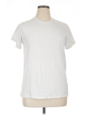 American Giant Short Sleeve Top (view 1)