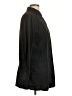 Chico's Black Long Sleeve Button-Down Shirt Size Lg (2) - photo 4