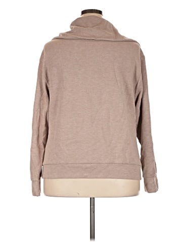 Varley Pullover Hoodie (view 2)
