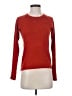 Uniqlo Red Pullover Sweater Size XS - photo 1