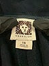 Anne Klein Blue Dress Pants Size 16 - photo 4