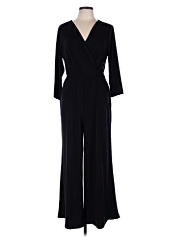 Lane Bryant Jumpsuit (view 1)