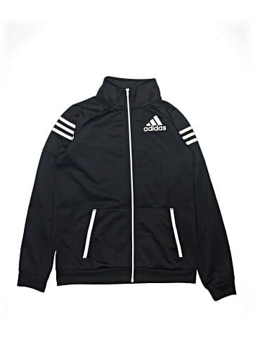 Adidas Track Jacket (view 1)