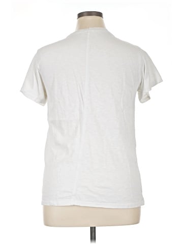 American Giant Short Sleeve Top (view 2)