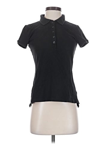 Faded Glory Short Sleeve Top (view 1)