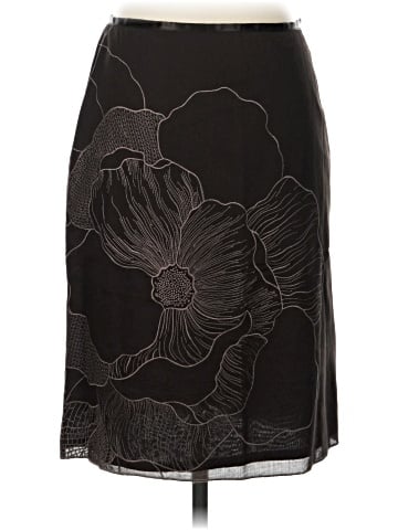Ann Taylor Formal Skirt (view 1)