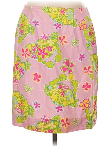 Lilly Pulitzer Casual Skirt (view 1)