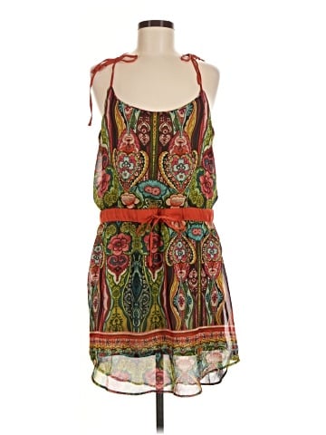 Desigual Casual Dress (view 1)