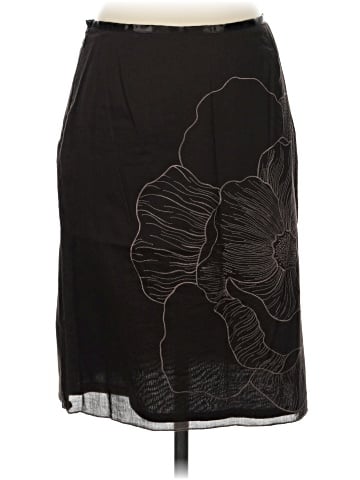 Ann Taylor Formal Skirt (view 2)