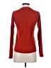 Uniqlo Red Pullover Sweater Size XS - photo 2