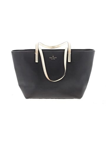 Kate Spade New York Leather Tote (view 1)