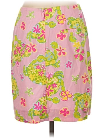 Lilly Pulitzer Casual Skirt (view 2)