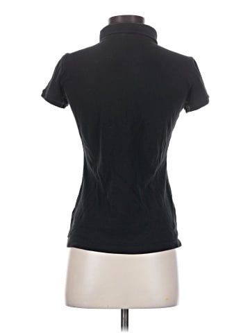 Faded Glory Short Sleeve Top (view 2)