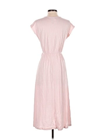 Caution to the Wind Casual Dress (view 2)
