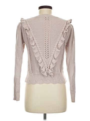 Rebecca Taylor Pullover Sweater (view 2)