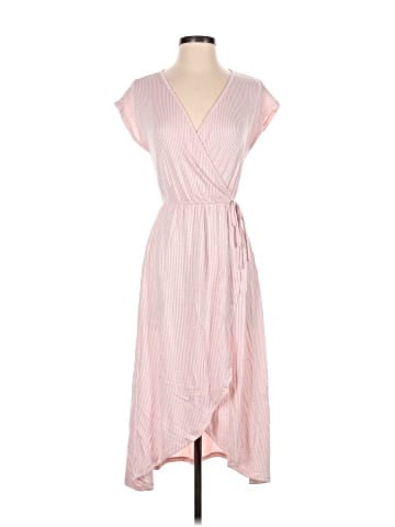 Caution to the Wind Casual Dress (view 1)