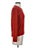 Uniqlo Red Pullover Sweater Size XS - photo 4