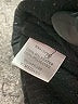 RolyPoly 100% Polyester Metallic Silver Cocktail Dress Size M - photo 8