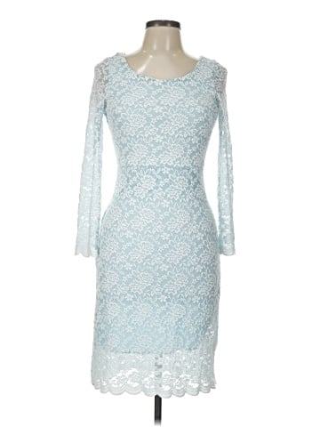 Illa Illa Cocktail Dress (view 1)