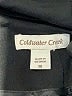 Coldwater Creek Black Blazer Size 18 - photo 6
