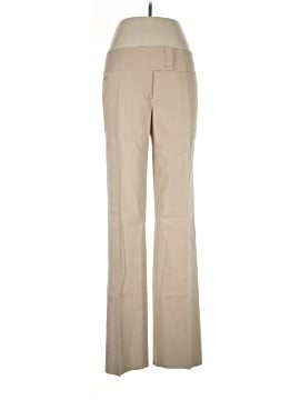 Classiques Entier Linen Pants