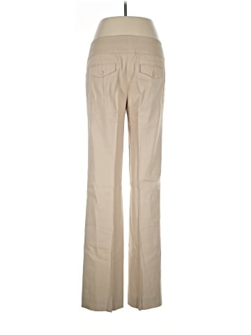 Classiques Entier Linen Pants (view 2)
