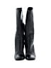 Céline Black Boots Size EU 38 1/2 - photo 2