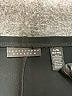 Apostrophe Solid Black Formal Skirt Size L - photo 4